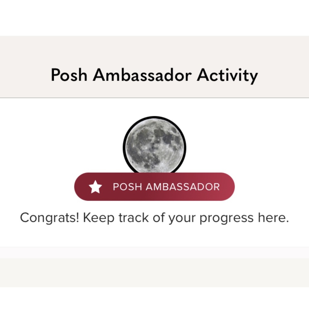 Meet your Posher, Zeromoon